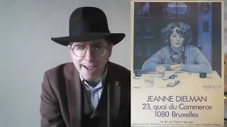 Jeanne Dielman: Watching Paint Dry Voted Greatest Film