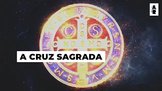 Anjos De Resgate - A Cruz Sagrada (Live #Anjos20anos)