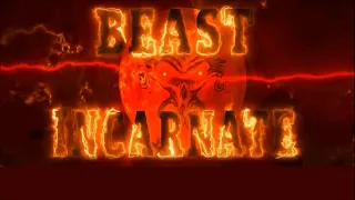 Brock Lesnar Titantron 2020-2023 HD