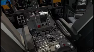 Boeing 777X Flight Deck Reveal