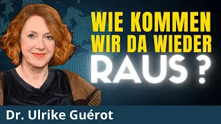 Der Ukrainekrieg im Kopf. Kriegspropaganda macht Frieden unmöglich | Dr. Ulrike Guérot