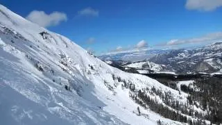 Big Sky-Moonlight Basin 030713