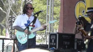 Smokin' Joe Kubek & Bnois King - LIVE - Doheny Blues Fest 2014