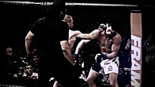 Хайлайт : Ти Джей Диллашоу Highlight : TJ Dillashaw