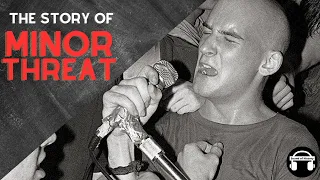 A brief look into punk legends Minor Threat