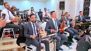 أوركسترا الوفاق شعبي غرباوي ختر 🔥 orchestra wifak