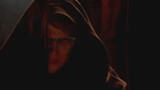 YTP Star Wars Episode 3 - Anakin's Eye Problems