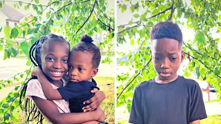 Sister CHOOSES FAVORITE BROTHER, Sibling GETS SAD | What Happens Is SHOCKING