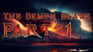 The Demon Blade - Part 1 "Crouching Moron Hidden Badass" Cypher FunShot 27/04/24