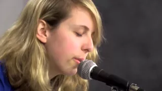 Sound Check: Teen musician and UWM grad Macyn Taylor performs 'Ramblin' On My Mind'