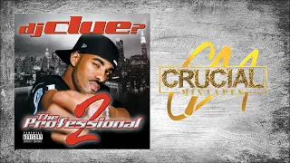 DJ Clue Featuring Mary J. Blige & Jadakiss - Back 2 Life 2001 [Instrumental]