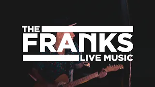 Billy Joel - Uptown Girl [Cover By The Frank's] Live Session