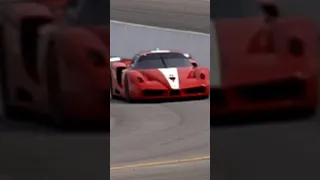 Just what WAS the Ferrari FXX? #ferrari