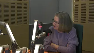 Największe procesy czarownic. O czym milczy historia. Suplement. Radio Katowice, 31.10.2019.