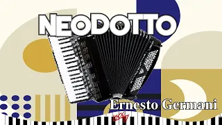 Ernesto Germani - Soddes [Beguine, Liscio, Fisarmonica]