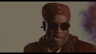 Stevie D feat. Corey Glover - Final Resting Place (Official Music Video)