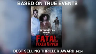 Latest Thriller Movies 2024 | FATAL FIXER UPPER 2024 FULL HD 4K | True Events Story | LifetimeMovies