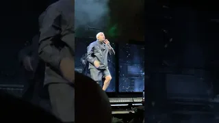 Chris Brown - Hit My Line - One Of Them Ones Tour - Irvine CA (8/21/22)