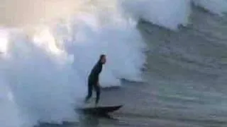 Big Waves - BodyBoard and Surf in France - Home Alone