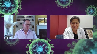 ¿Para cuándo la vacuna contra el coronavirus?