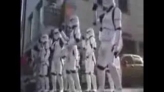 Star Wars прикол