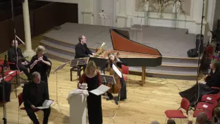 J.S. Bach, Coffee Cantata (‘Schweigt stille, plaudert nicht’), BWV 211
