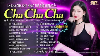 Siêu Phẩm Cha Cha Rumba Nhạc Trẻ Đặc Biệt - Chân Tình - Tuyển Chọn Rumba Nhạc Trẻ Hay Nhất 2024