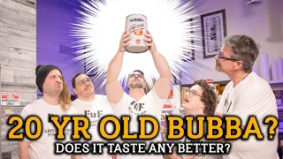 Will 20 Year Old Expired Beer Kill You? We Find Out In The Ultimate FuF