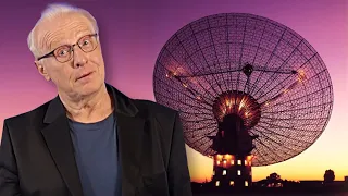 Radioteleskope: Was RAUSCHT da im WELTALL? | Astrophysik & Kosmologie #10