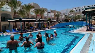 Hurghada, Red Sea, Egypt, Arabia area, Bel Air Azur, Scandic Resort