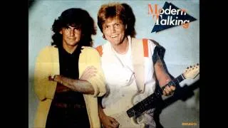 Modern Talking - Lady Lai [Original Version]