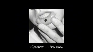 ⭒Casanova - Soolking//speed up⭒