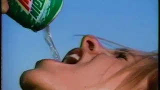 1997 Mountain Dew Retro TV Commercial Ad