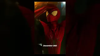 Reaction of Cinema gives goosebumps!!! Spider-Man: No Way Home. Watch this! you will never regret!😭😭