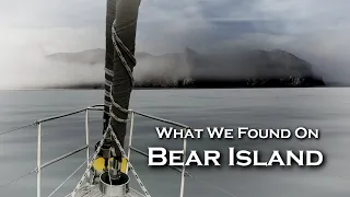 Sailing to Bear Island - Bjørnøya, Halfway to Svalbard: Ep 5