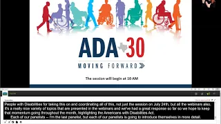 Knowing Your Rights: How to Effectively File an ADA Complaint