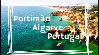 Bossa Nova Instrumental | Portimão | Algarve | Portugal || Música para relaxar, dormir, trabalhar