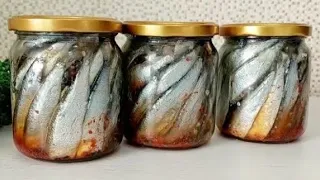 This is how I STORE FISH WITHOUT A REFRIGERATOR!! 12 months storage without spoilage