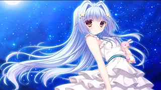 Nightcore - Heaven Is A Place On Earth [Remix]