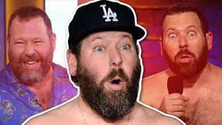 Bert Kreischers Bachelor Party Meltdown