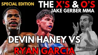 How Ryan Garcia BEATS Devin Haney