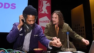 BT 2017 | Nicolas Becker, Robert Aiki Aubrey Lowe | "Body Experience: Sounds From Inside"