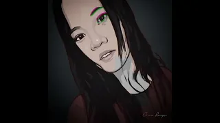 Bilsi-antian Maringe (Unknown Artist) || Lyrics Video || Unofficial || 2021