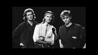 A-Ha - Manhattan Skyline (Live NRK 1991 Filtered Instrumental with BV)