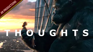 HOW BEAUTY KILLED THE BEAST | A King Kong (2005) Video Essay