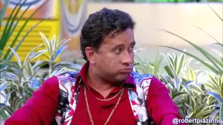 A Praça É Nossa - Paulinho Gogó - 17 11 11 - HDTV