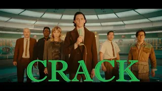 Loki - Crack 2 (Season 2)
