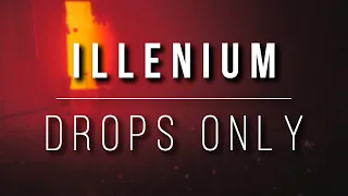 ILLENIUM @ THE ARMORY | Drops Only (Fallen Embers Set)