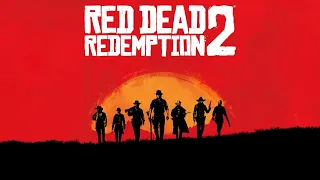 Red Dead Redemption 2 Online STREAM -  ГОТОВЛЮСЬ К ВЫХОДУ НОВОГО БАНДИТСКОГО АБОНЕМЕНТА