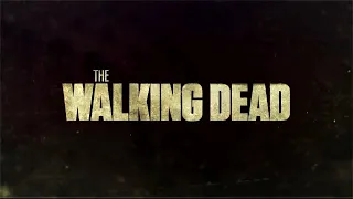 The Walking Dead Theme Song 1 Hour